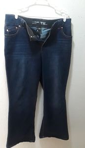 Lane Bryant jeans